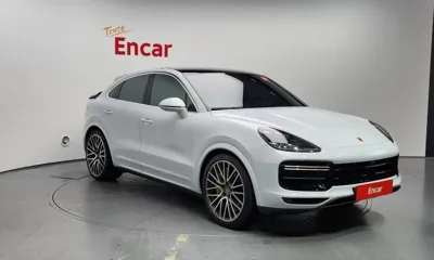 Porsche Cayenne 2020, 74006 км, за 51069.98 USD