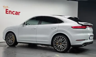 Porsche Cayenne 2020, 74006 км, за 51069.98 USD