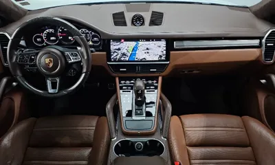 Porsche Cayenne 2020, 74006 км, за 51069.98 USD - фото 7