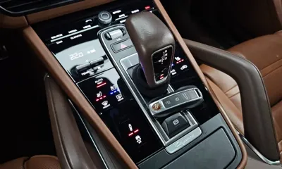 Porsche Cayenne 2020, 74006 км, за 51069.98 USD - фото 9
