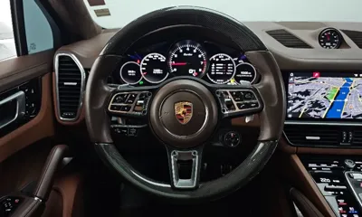 Porsche Cayenne 2020, 74006 км, за 51069.98 USD - фото 11