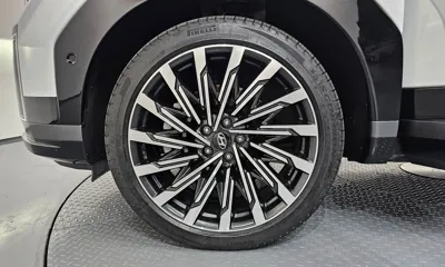 Hyundai Santafe 2024, 30169 км, за 19437.03 USD