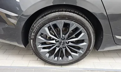 Kia K8 2023, 41996 км, за 16345.02 USD