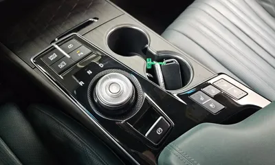Kia K8 2023, 41996 км, за 16345.02 USD - фото 9