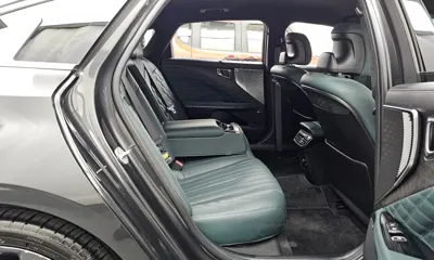 Kia K8 2023, 41996 км, за 16345.02 USD - фото 12