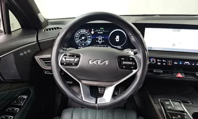 Kia K8 2023, 41996 км, за 16345.02 USD - фото 13