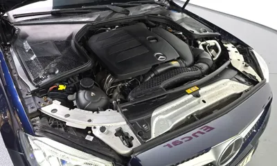 Mercedes-Benz C-Class 2021, 85729 км, за 17545.34 USD - фото 6