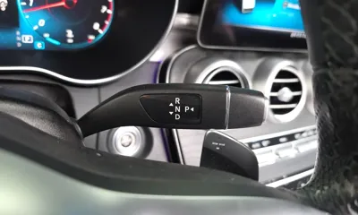 Mercedes-Benz C-Class 2021, 85729 км, за 17545.34 USD - фото 9