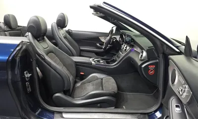 Mercedes-Benz C-Class 2021, 85729 км, за 17545.34 USD - фото 11