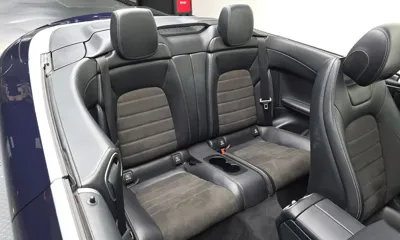 Mercedes-Benz C-Class 2021, 85729 км, за 17545.34 USD - фото 12