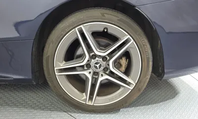 Mercedes-Benz C-Class 2021, 85729 км, за 17545.34 USD - фото 21