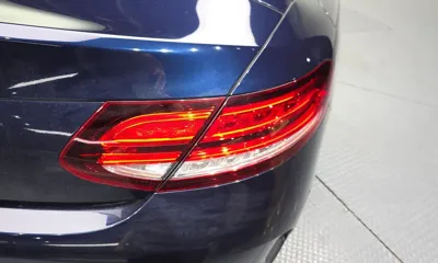 Mercedes-Benz C-Class 2021, 85729 км, за 17545.34 USD - фото 23