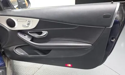 Mercedes-Benz C-Class 2021, 85729 км, за 17545.34 USD - фото 25
