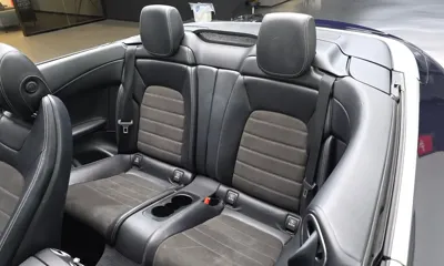 Mercedes-Benz C-Class 2021, 85729 км, за 17545.34 USD - фото 26