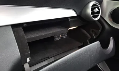 Mercedes-Benz C-Class 2021, 85729 км, за 17545.34 USD - фото 30