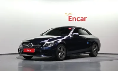 Mercedes-Benz C-Class 2021, 85729 км, за 17545.34 USD - фото 31
