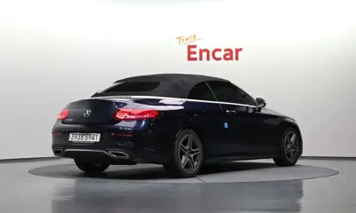 Mercedes-Benz C-Class 2021, 85729 км, за 17545.34 USD - фото 32