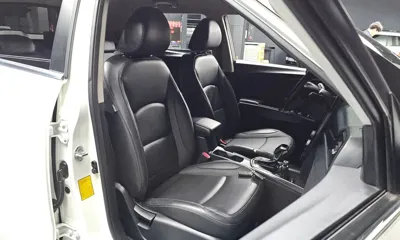 KG_Mobility_Ssangyong TIBOLI 2021, 81999 км, за 8139.61 USD - фото 10