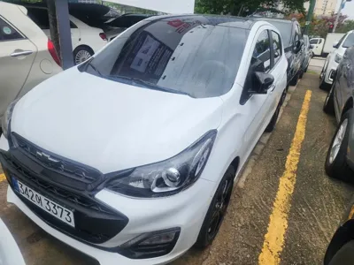 ChevroletGMDaewoo Spark · 2022 год