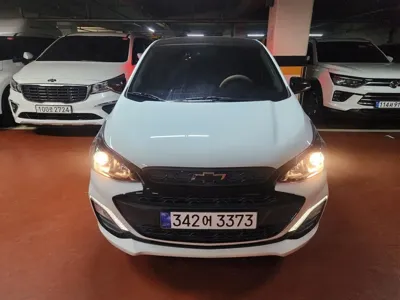 ChevroletGMDaewoo Spark 2022, 14012 км, за 6890.72 USD