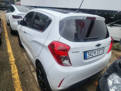 ChevroletGMDaewoo Spark 2022, 14012 км, за 6890.72 USD