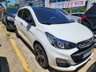 ChevroletGMDaewoo Spark 2022, 14012 км, за 6890.72 USD