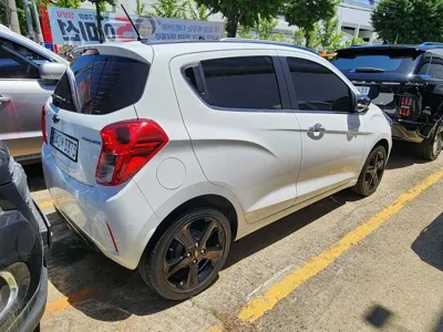 ChevroletGMDaewoo Spark 2022, 14012 км, за 6890.72 USD
