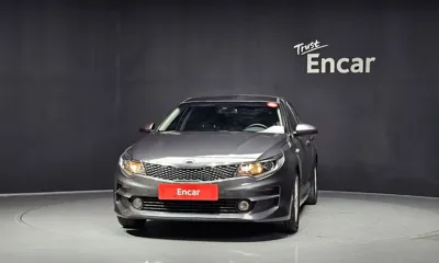 Kia K5 2016, 113734 км, за 5054.48 USD
