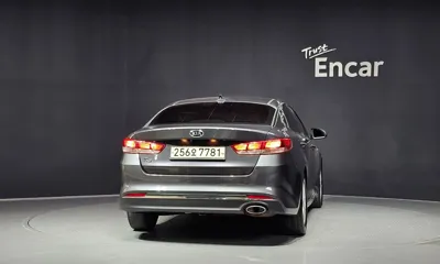 Kia K5 2016, 113734 км, за 5054.48 USD