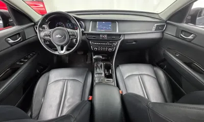 Kia K5 2016, 113734 км, за 5054.48 USD - фото 7