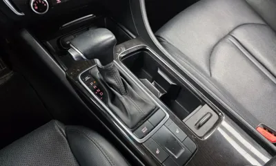 Kia K5 2016, 113734 км, за 5054.48 USD - фото 9