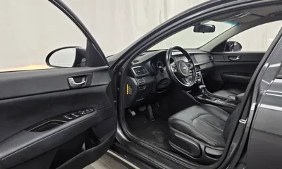 Kia K5 2016, 113734 км, за 5054.48 USD - фото 10