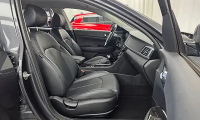 Kia K5 2016, 113734 км, за 5054.48 USD - фото 11