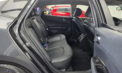 Kia K5 2016, 113734 км, за 5054.48 USD - фото 12