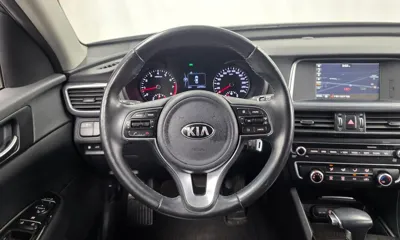 Kia K5 2016, 113734 км, за 5054.48 USD - фото 13