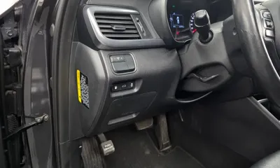 Kia K5 2016, 113734 км, за 5054.48 USD - фото 17