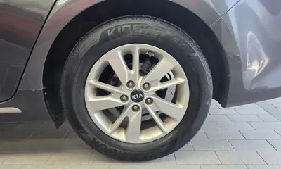 Kia K5 2016, 113734 км, за 5054.48 USD - фото 21
