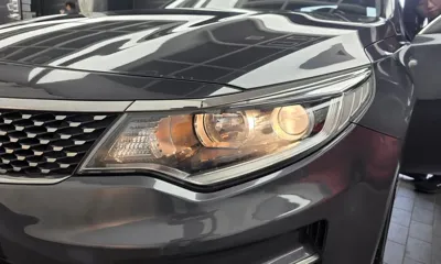 Kia K5 2016, 113734 км, за 5054.48 USD - фото 22