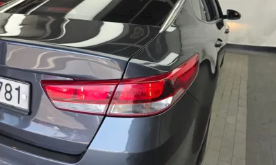 Kia K5 2016, 113734 км, за 5054.48 USD - фото 23