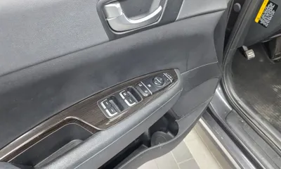 Kia K5 2016, 113734 км, за 5054.48 USD - фото 29