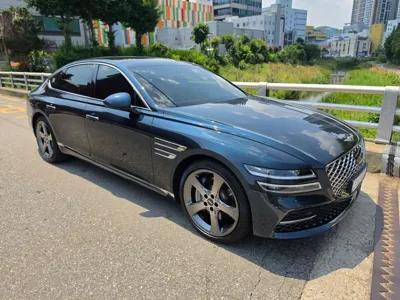 Genesis G80 2023, 16473 км, за 31398.75 USD - фото 7