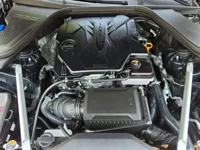 Genesis G80 2023, 16473 км, за 31398.75 USD - фото 8