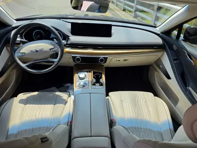 Genesis G80 2023, 16473 км, за 31398.75 USD - фото 20