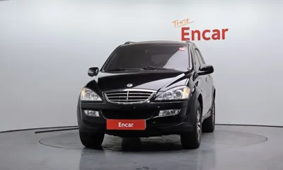 KG_Mobility_Ssangyong Kyron 2009, 157518 км, за 1903.64 USD