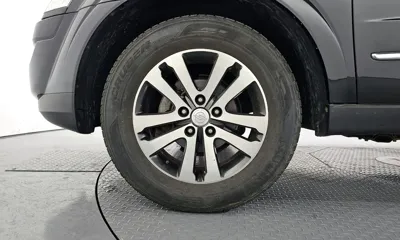 KG_Mobility_Ssangyong Kyron 2009, 157518 км, за 1903.64 USD