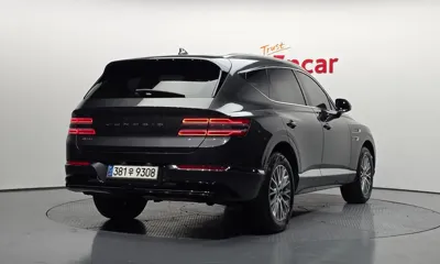 Genesis GV80 2020, 83139 км, за 23455.56 USD