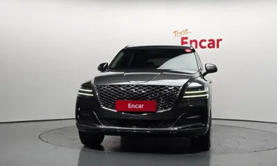 Genesis GV80 2020, 83139 км, за 23455.56 USD