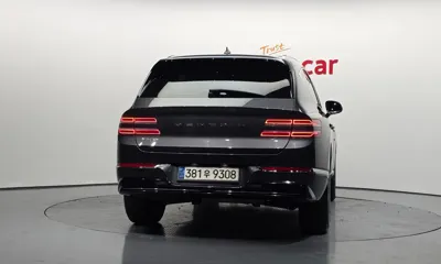 Genesis GV80 2020, 83139 км, за 23455.56 USD