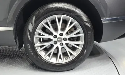 Genesis GV80 2020, 83139 км, за 23455.56 USD
