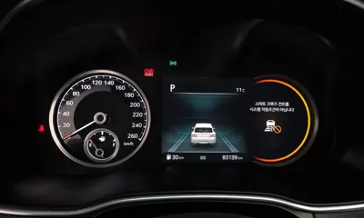 Genesis GV80 2020, 83139 км, за 23455.56 USD - фото 8